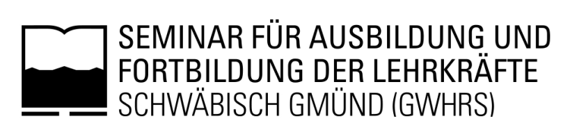 Seminar für Ausbildung und Fortbildung der Lehrkräfte (GWHRS) Schwäbisch Gmünd